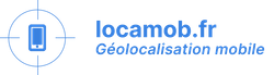 Locamob logo